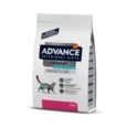 Affinity Advance Urinary Sterilized Low Calorie Cat Dry Food, 1.25 KG