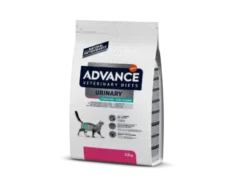 Affinity Advance Urinary Sterilized Low Calorie Cat Dry Food at ithinkpets.com (1) (1)