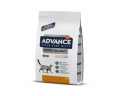 Affinity Advance Weight Balance Cat Dry Food, Veterinary Cat Food at ithinkpets.com (1) (1)