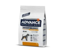 Affinity Advance Weight Balance Medium & Maxi Veterinary Dog Dry Food at ithinkpets.com (1) (1)