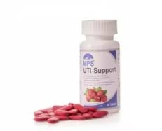 MPS UTI-Support For Dogs & Cats, 30 Tablets at ithinkpets.com (1)