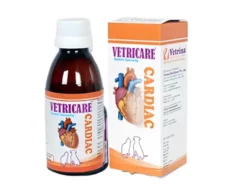 Vetricare Cardiac Syrup for Dogs and Cats, 100ML at ithinkpets.com (1) (1)