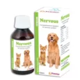 Vetricare Nervous Syrup for Dogs and Cats, 100ML