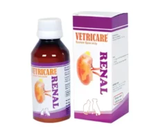 Vetricare Renal Syrup for Dogs and Cats, 100ML at ithinkpets.com (1) (1)