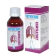 Vetricare Respiratory syrup for Dogs And Cats, 100ML