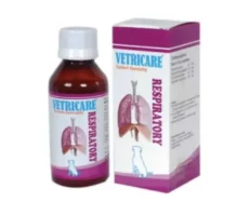 Vetricare Respiratory syrup for Dogs And Cats, 100ML at ithinkpets.com (1) (1)