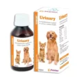 Vetricare Urinary syrup for Dogs and Cats, 100ML