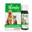 Vetrina Hemeliv Drop for Dogs and Cats, 30ML