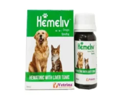 Vetrina Hemeliv Drop for Dogs and Cats, 30ML at ithinkpets.com (1) (1)