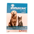 Vetrina Immuncare Drops for Dogs and Cats, 30ML