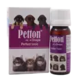 Vetrina Petton Drop for Dogs and Cats, 30ML at ithinkpets.com (2) (1) (1)