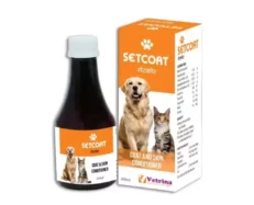 Vetrina Setcoat Syrup for Dogs and Cats, 200ML at ithinkpets.com (1) (1)
