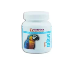 Vetrina Setgut Exotic Powder for Birds, 50 Gms at ithinkpets.com (1) (1)