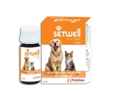 Vetrina Setwell Drops for Dogs and Cats, 30 ML at ithinkpets.com (1) (1)