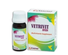 Vetrina Vetrivit Avian Multivitamin Supplements for Birds, 30 ML at ithinkpets.com (1) (1)