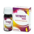 Vetrina Vetrivit Rabbit Multivitamin Supplements, 30 ML