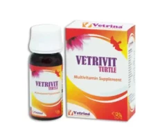 Vetrina Vetrivit Turtle Exotic Multivitamin Supplements, 30ML at ithinkpets.com (1) (1)