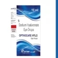 Corise Opthocare Hylo Eye Drops for Dogs and Cats, 10 ML