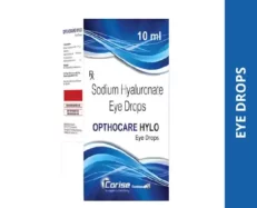 Corise Opthocare Hylo Eye Drops for Dogs and Cats, 10 ML at ithinkpets.com (1) (1)