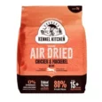 Kennel Kitchen Air Dried Chicken & Mackerel Recipe Dog Dry Food