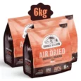 Kennel Kitchen Air Dried Chicken & Mackerel Recipe Dog Dry Food