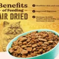 Kennel Kitchen Air Dried Chicken & Mackerel Recipe For, Cats