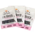 Kennel Kitchen Air Dried Mutton Slices, Dogs and Cats