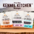 Kennel Kitchen Air Dried Mutton Slices, Dogs and Cats