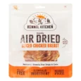 Kennel Kitchen Air Dried Sliced Chicken Breast, For Dogs & Cats