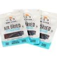 Kennel Kitchen Air Dried Tuna Fillet Slices, Dogs and Cats