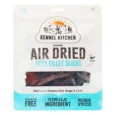 Kennel Kitchen Air Dried Tuna Fillet Slices, Dogs and Cats