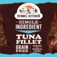 Kennel Kitchen Air Dried Tuna Fillet Slices, Dogs and Cats