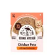 Kennel Kitchen Chicken Pate With Superfood Carrots For, Cats