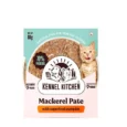 Kennel Kitchen Mackerel Pate with superfood pumpkin For, Cats