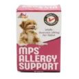 MPS Allergy Support For Dogs, 30 Tablets