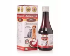 MPS Artimarin Suspension For Dogs & Cats, 200 ml at ithinkpets.com (1)