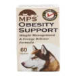 MPS Obesity Support for Dogs & Cats, 60Tablets