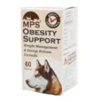 MPS Obesity Support for Dogs & Cats, 60Tablets