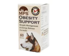 MPS Obesity Support for Dogs & Cats, 60Tablets at ithinkpets.com (2) (2)