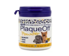 Proden Plaqueoff Powder for Dog & Cat at ithinkpets.com (1)