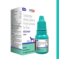 Savavet Oscinap Eye Drops for Dogs and Cats, 10 ML