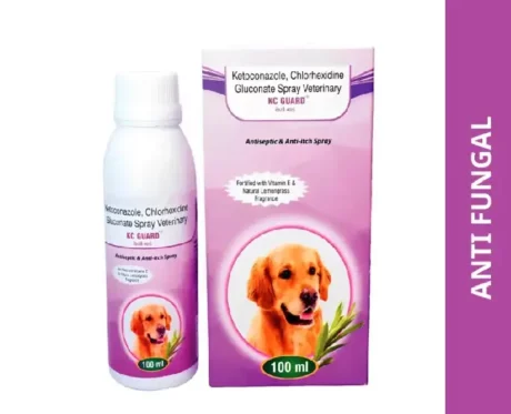 Venkys Kc Guard Spray, 100 ML at ithinkpets.com (1) (1)
