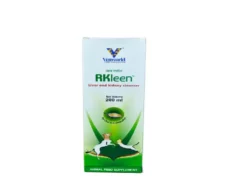 Venkys RKleen Syrup Liver & Kidney Support for Dogs & Cats, 200ML at ithinkpets.com (1) (1)