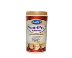 Venkys Ventripro Kitten Weaning Supplements, 200 Gms at ithinkpets.com (1) (1)