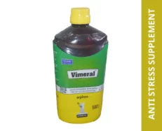 Virbac Vimeral Anti Stress Supplement for Pets, 500 ML at ithinkpets.com (1) (1)