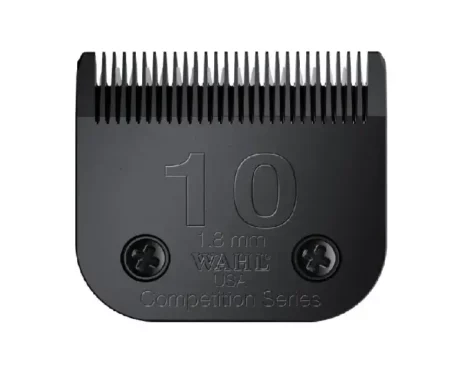 Wahl 10 Ultimate Blade For Pet at ithinkpets.com (1) (1)