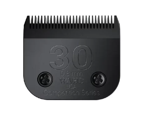 Wahl 30 Ultimate Blade For Pet at ithinkpets.com (1) (1)