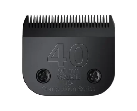Wahl 40 Ultimate Blade For Pet at ithinkpets.com (1) (1)