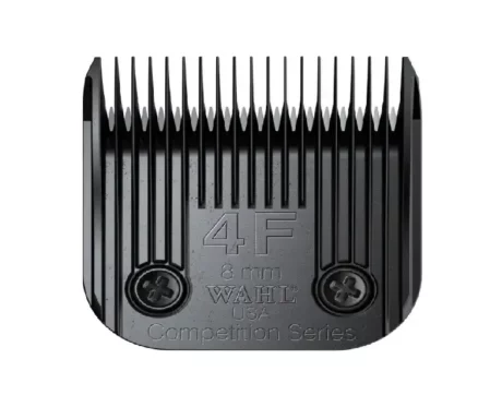 Wahl 4f Ultimate Blade For Pet at ithinkpets.com (1) (1)