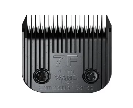 Wahl 7f Ultimate Blade For Pet at ithinkpets.com (1) (1)
